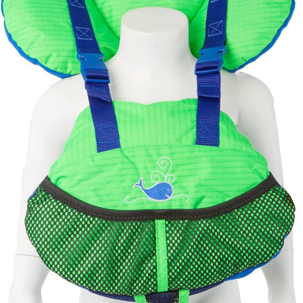 Salus Bijoux Baby Vest, 9 to 25lbs
