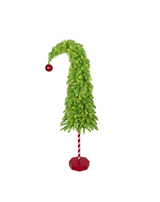 1.8m (6ft) Whimsical Tree with LED Lights