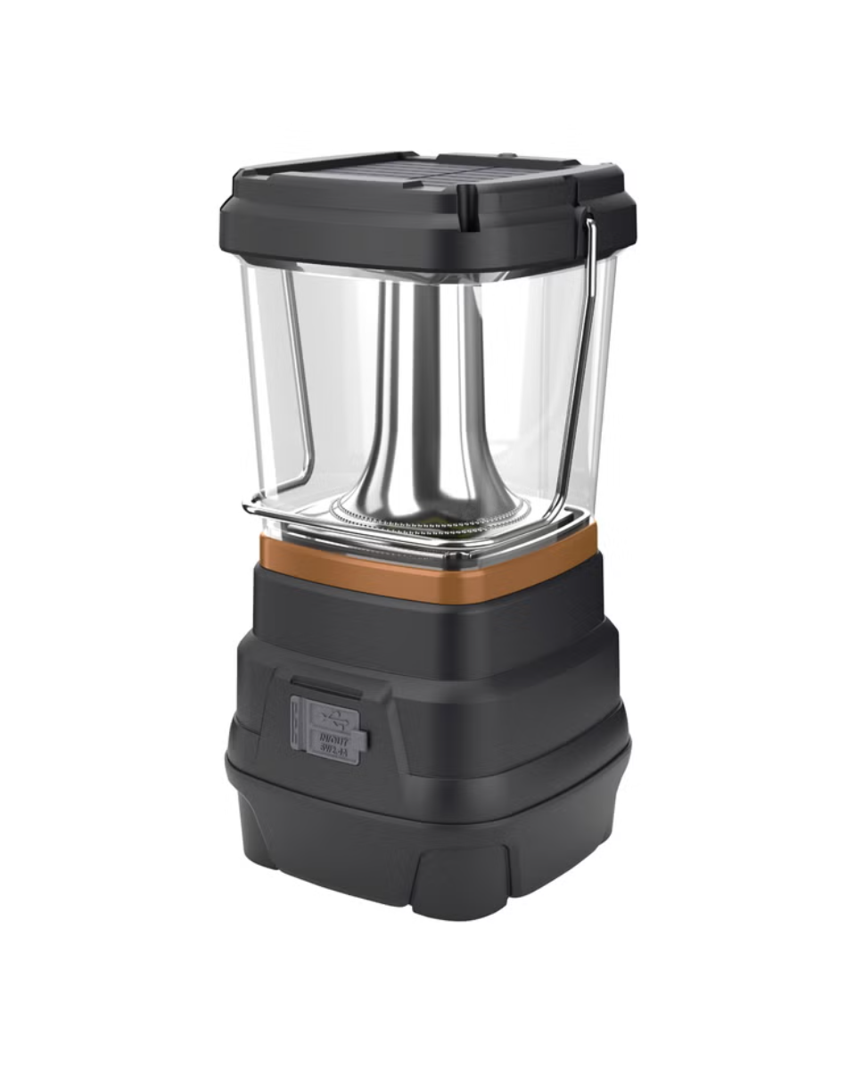Duracell 5000L Tri-Powered Lantern