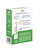 Dove Advanced Care Cool Essentials Dry Spray Antiperspirant 3 x 107g