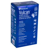 Medicom Vulcan General-Purpose Nitrile Gloves 