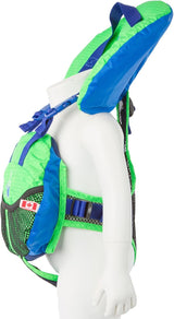 Salus Bijoux Baby Vest, 9 to 25lbs