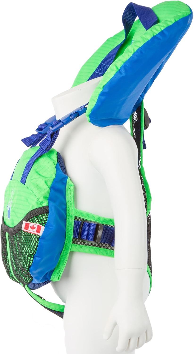 Salus Bijoux Baby Vest, 9 to 25lbs