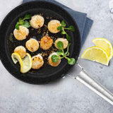 STARFRIT 034813 The Rock WAVE 12" (30 cm) Fry Pan