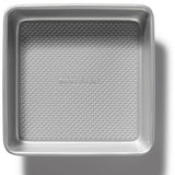STARFRIT 034835 The Rock WAVE PRO 9" (23cm) Square Pan Carbon Steel