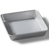 STARFRIT 034835 The Rock WAVE PRO 9" (23cm) Square Pan Carbon Steel