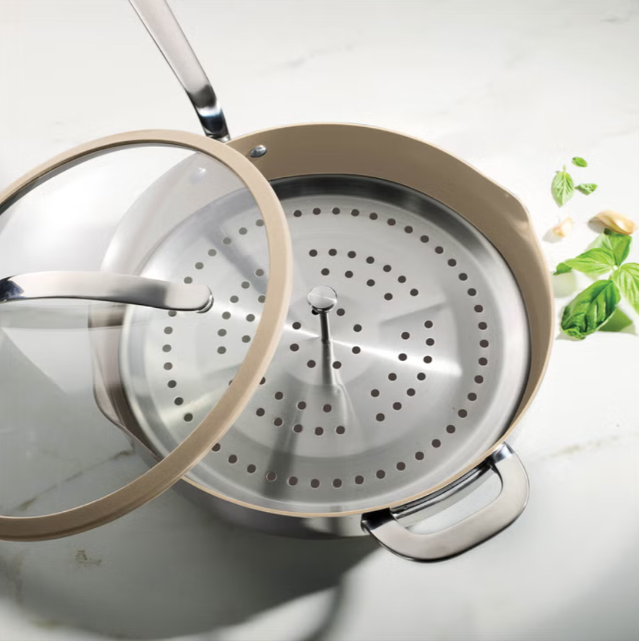 Tramontina All-in-One Plus Pan, 4.7 L (5 qt.)