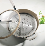 Tramontina All-in-One Plus Pan, 4.7 L (5 qt.)