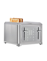 Cuisinart 4 Slice Touch Screen Toaster