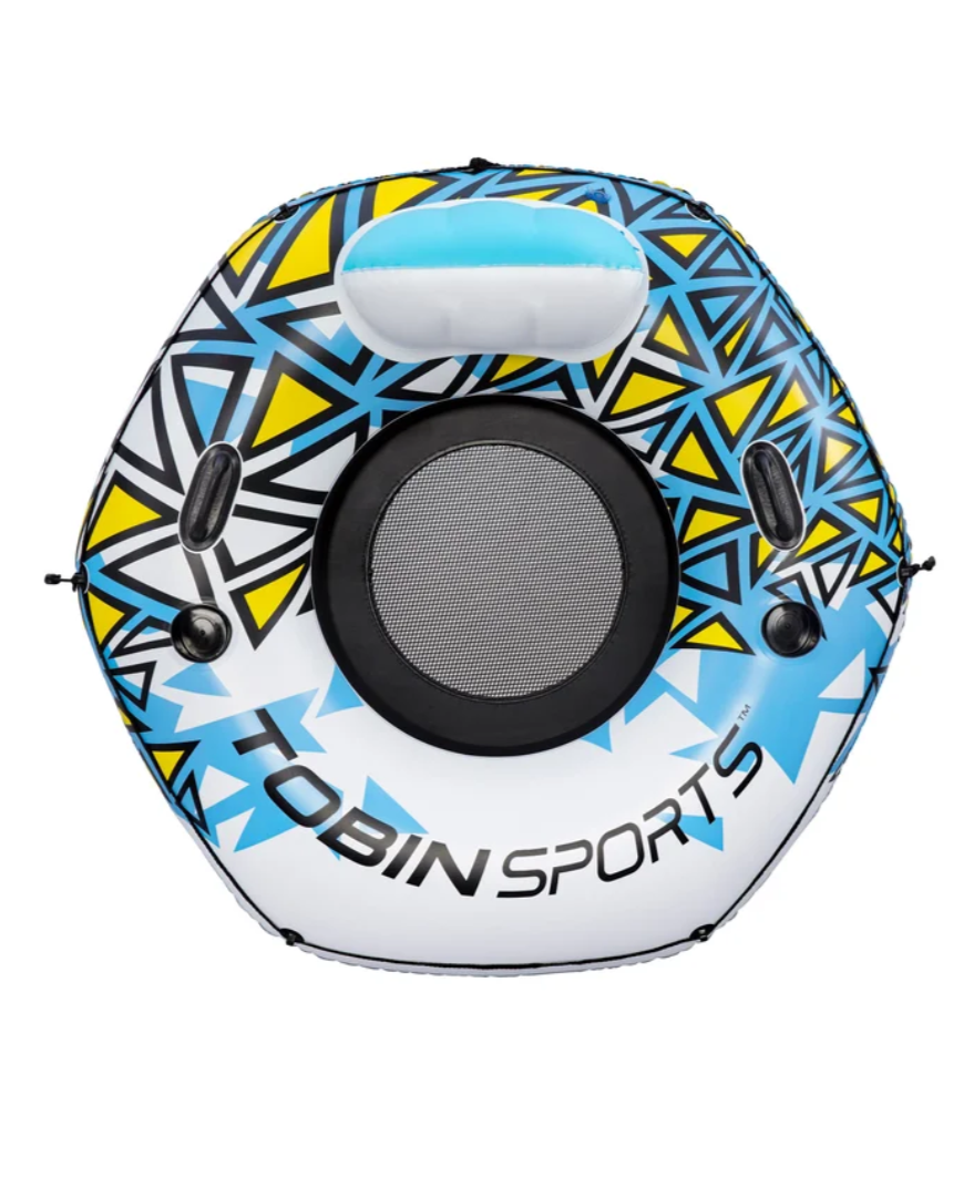 Tobin Sports - Whitewater Rush River Tubes, 2-pack