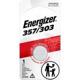 ENERGIZER 357/303 1PC