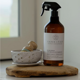 Sand + Fog Room Spray - 1 L (33.8 fl. oz.)