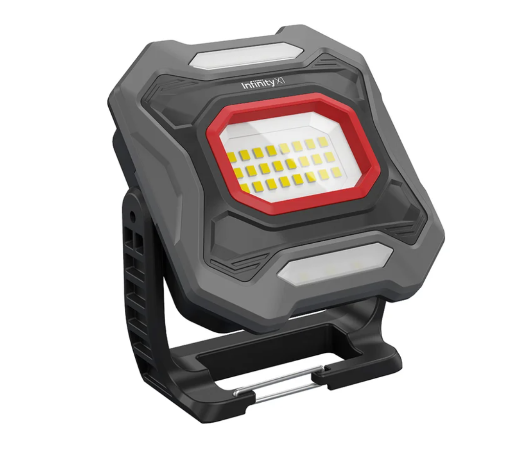 Infinity X1 2000 Lumen Worklight
