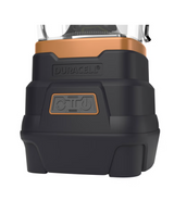 Duracell 5000L Tri-Powered Lantern
