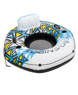 Tobin Sports - Whitewater Rush River Tubes, 2-pack