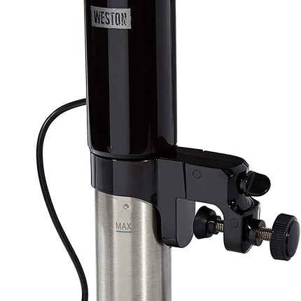 WESTON Sous Vide Immersion Circulator - 36200