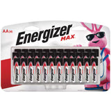 ENERGIZER MAX AA-36