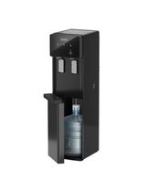 Iceman Bottom-Loading Water Dispenser & Ice Maker