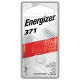 ENERGIZER 371 BATTERY 1PC