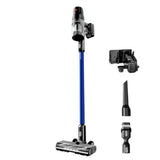 BISSELL 3789N PowerClean XR 200W Cordless Stick Vacuum - Factory serviced with Home Essentials warranty