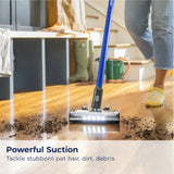 BISSELL 3789N PowerClean XR 200W Cordless Stick Vacuum - Factory serviced with Home Essentials warranty