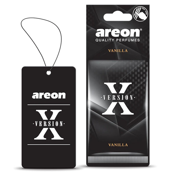 Areon X Version Vanilla