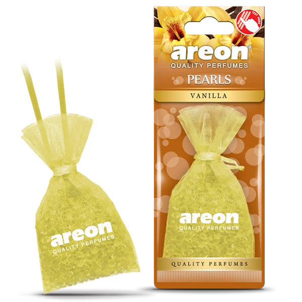 Areon Pearls Vanilla 25 g