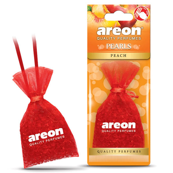 Areon Pearls Peach 25 g