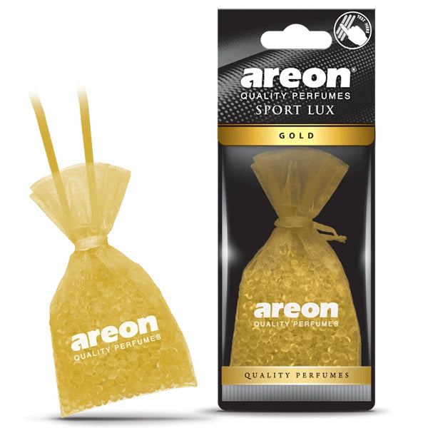 Areon Pearls Lux Gold 25 g