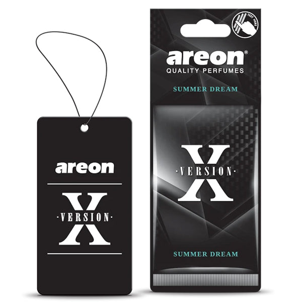 Areon X Version Summer Dream