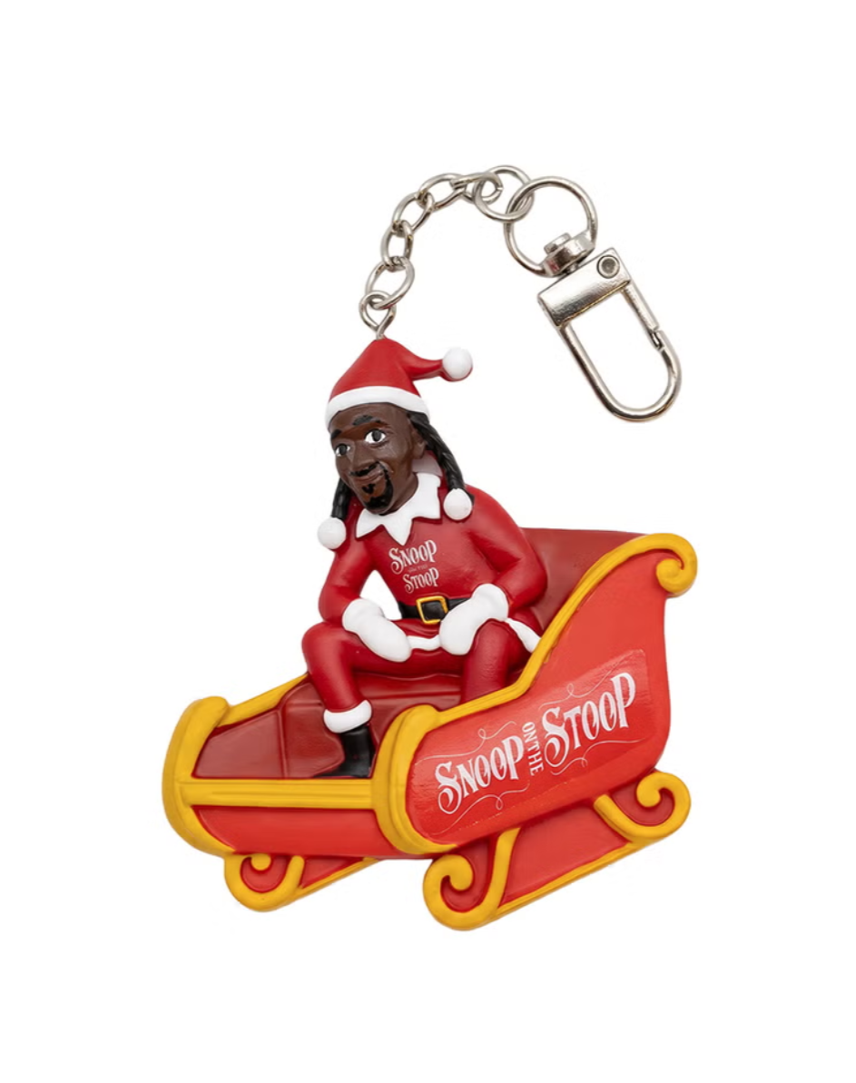 Snoop on the Stoop Collectible Expansion Set