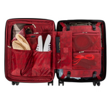 Air Canada Maple Leaf 20" Hardside Carry-On
