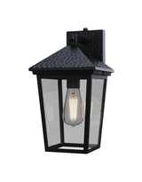 Good Earth Lighting Outdoor LED Wall Lantern