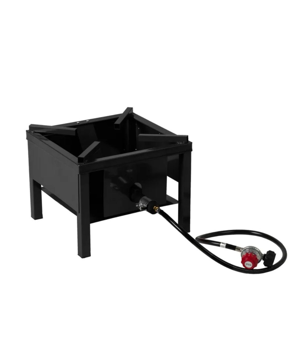 65,000 BTU Portable Outdoor Propane Cooker