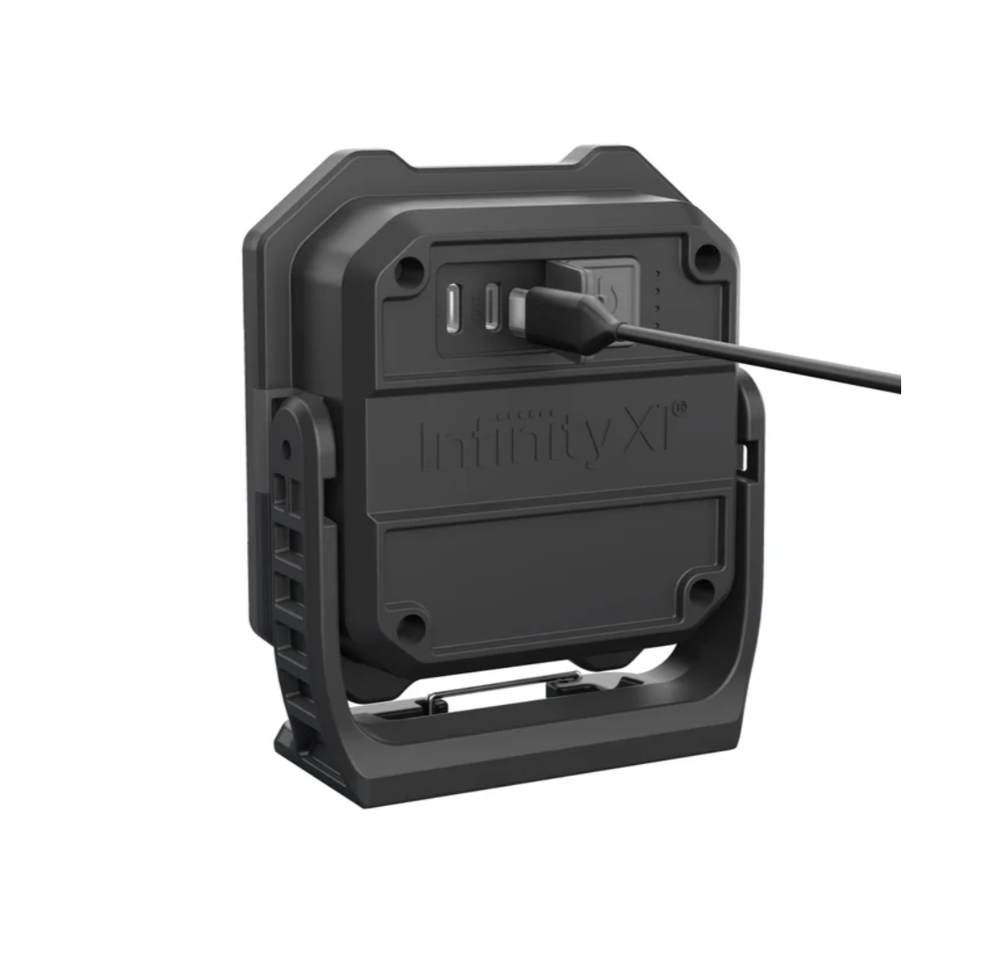 Infinity X1 2000 Lumen Worklight