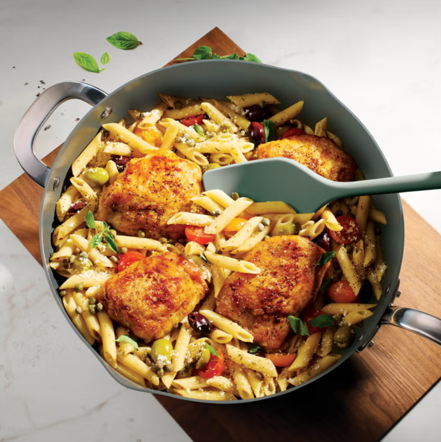 Tramontina All-in-One Plus Pan, 4.7 L (5 qt.)