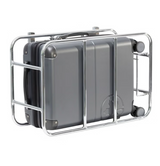 Air Canada Maple Leaf 20" Hardside Carry-On