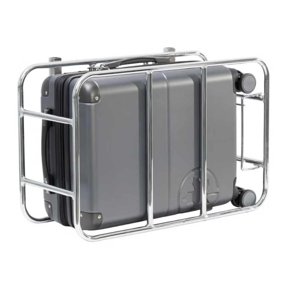 Air Canada Maple Leaf 20" Hardside Carry-On