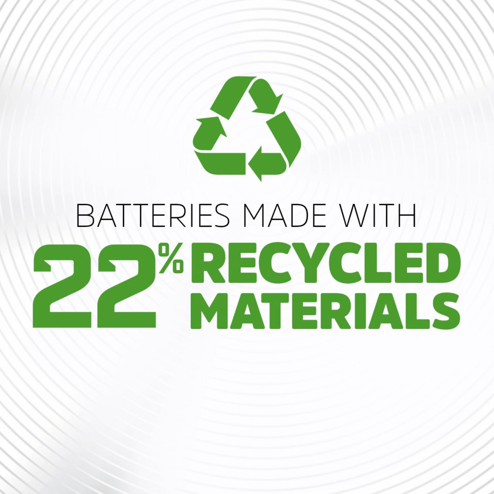 ENERGIZER AAA-4