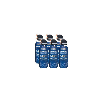 Emzone Air Duster 284g 10Oz