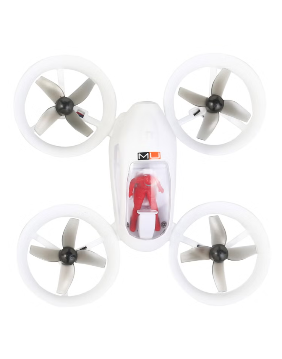 Mission Uncharted Mini Transporter Drone