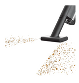 HOTO BlowVac Handheld Vacuum,with 23,000 Pa Suction Power