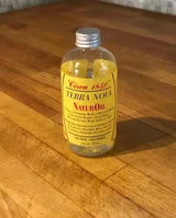 CIRCA 1850 Terra Nova NaturOil Butcher Block Oil, 8 oz, Yellow