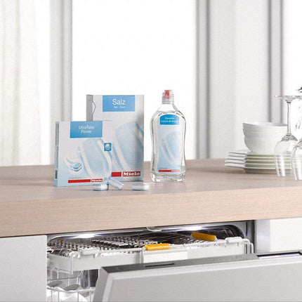 Miele UltraTabs All in 1 Dishwasher Detergent Tablets 60/120/240-Pieces