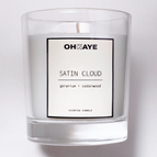 SATIN CLOUD