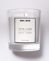 The OhKaye Scented Candle