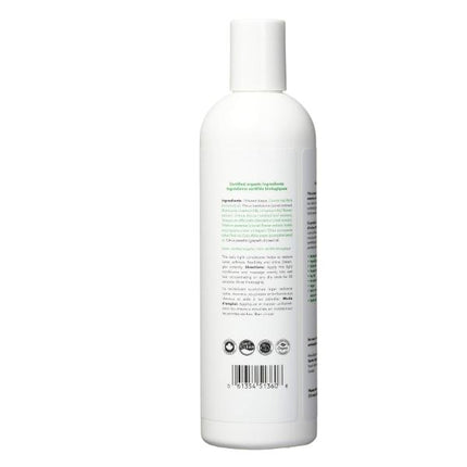 Carina Organics Pink Grapefruit Conditioner, 360 ml, White