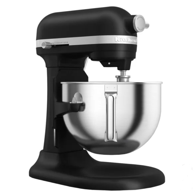 KitchenAid 5.68 L (6 qt.) Bowl-Lift Stand Mixer