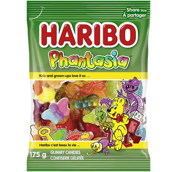Haribo Phantasia 175 g