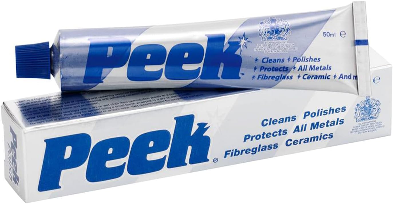 Peek  Paste 100 ml , 50 ml , 250 ml , 1000 ml